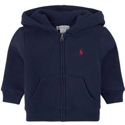 Ralph Lauren Sweater POLO Kids - Navy