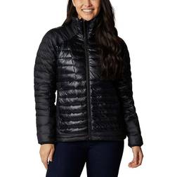 Columbia Women's Labyrinth Loop Omni-Heat Infinity Insulated Jacket