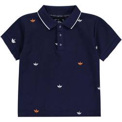 Firetrap Polo Shirt Junior Boys