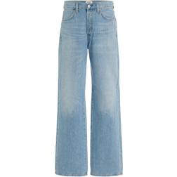 Citizens of Humanity Annina Trouser Jeans Tularosa (Mid Indigo)