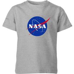 Nasa Kid's Logo Insignia T-shirt