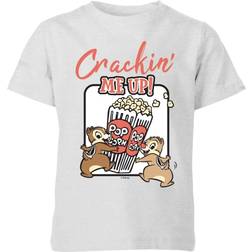 Disney Crackin Me Up Kids' T-Shirt 11-12