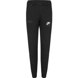 Nike Boy's Joggers Air Sweatpants - Black