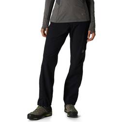 Mountain Hardwear Pantalon Extensible Ozonic - Noir