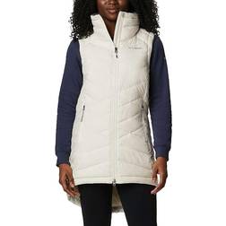 Columbia Women's Heavenly Long Vest