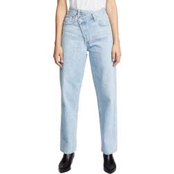 Agolde Crisscross Jeans Suburbia