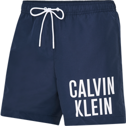 Calvin Klein Medium Drawstring Swimming Shorts