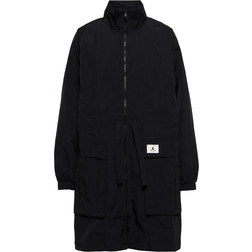 Nike Essentials Oversized Jacket - Black