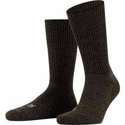 Falke Walkie Ergo Sock - Black