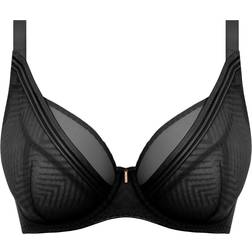 Freya High Apex Underwire Bra in