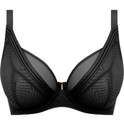 Freya Tailored UW High Apex Plunge BRA Full Cup Bh'er hos Magasin
