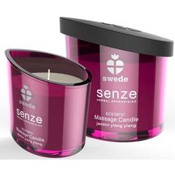 Swede Senze Massage Candle Ecstatic 50 ml