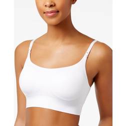 Warner's Easy Does It Adjustable Bralette RM0911A