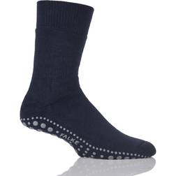 Falke Homepads Cotton Blend Slipper Socks