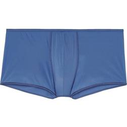 Plume Trunk - Blu