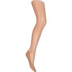 Falke Elegant Step No Show Socks - Beige