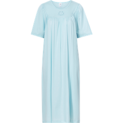 Calida Soft Nightdress - Light Blue