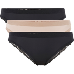 Dorina Crystal Briefs 3-pack