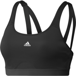 adidas Reggiseno Sportivo - Nero