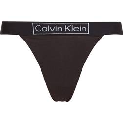 Calvin Klein String Thong Reimagined Heritage