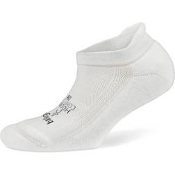 Short Hidden Socks - White