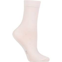 Falke Women Cotton Touch Lightpink 39/42