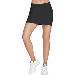 Skechers GO FLEX Skort en Negro