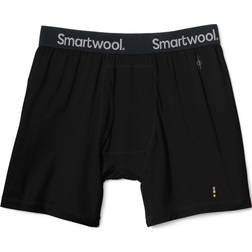 Smartwool Merino Sport 150 Boxer Briefs - Black