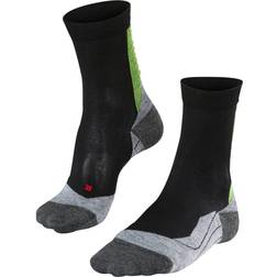 Falke Achilles Socken - Schwarz