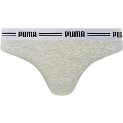 Puma per pack iconic thong