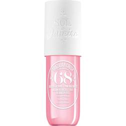 Sol de Janeiro Brazilian Crush Cheirosa 68 Perfume Mist