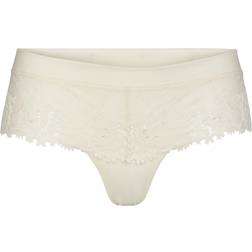 Simone Pérèle Panty Wish - Weiß