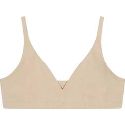 Bread & Boxers Triangle Bra