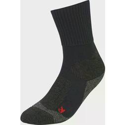 Falke Chaussettes Femme TK1 - Gris