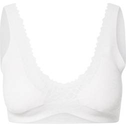 Triumph Bralette Sloggi Lace 2.0 - Beige