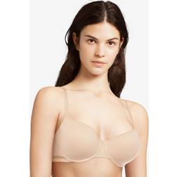 Passionata Bra Tshirt Covering - Black