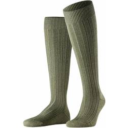 Falke Teppich im Schuh Men Knee-high Socks 39-40