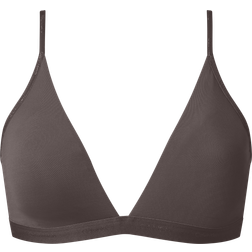 Calvin Klein Form To Body Triangle Bra