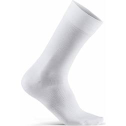 Craft Essence Socks - White