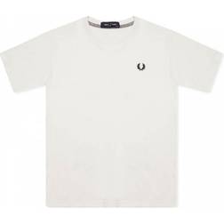 Fred Perry Junior Boy's Logo T Shirt