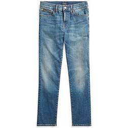 Polo Ralph Lauren Barn Mid Wash Jeans