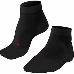 Falke TE4 Short Socks Women - Black