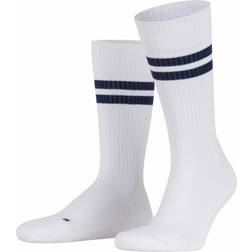 Falke Dynamic Tennis Sock - White