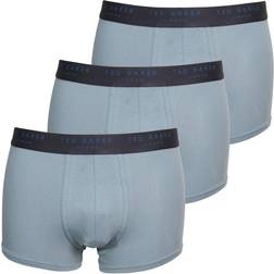 Ted Baker Boxershorts För Män - Marinblått