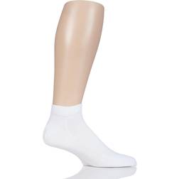 Falke Cool 24/7 Sneaker Men - Svart/Vit