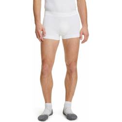 Falke Men Boxer Warm - White