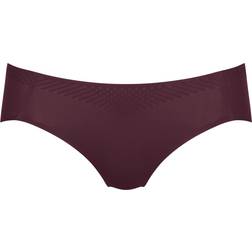 Sloggi Body Adapt Hipster Plum * Kampagne *