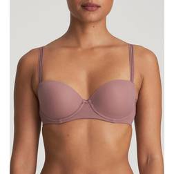 Marie Jo Louie Padded Balcony Bra