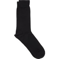 Topeco Strømper Men Socks - Mørkgrå