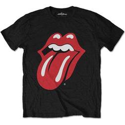 Rolling Stones Kid's Classic Tongue T-shirts